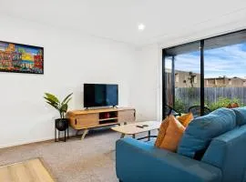 1 Bedroom City Base with Free Car Park