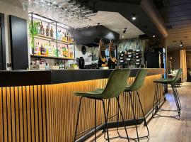 Pensión Quilmes, hotel en Vimianzo