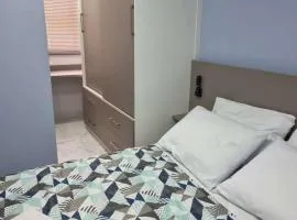 Loft no Cond. Mata Atlântica