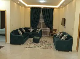 AKNAN INTERNATIONAL Apartment