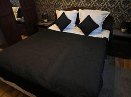 Pension Chevermeto, Bed & Breakfast in Chemnitz