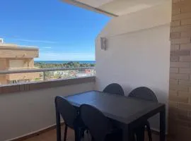 Marina Dor Costa de Azahar I Oropesa del Mar - Vistas al Mar - Planta 4