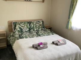 Yogi's Space, resort village in Birchington