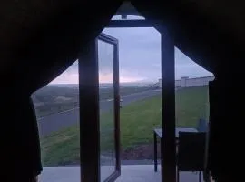 Sea Crest Pods Rossnowlagh