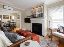 Charming Brooke House with Patio - In Town!