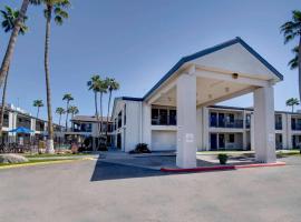 Studio 6-Tucson, AZ - Irvington Road, hôtel à Tucson