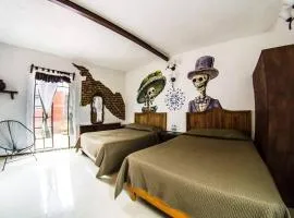 Gente de Más Hostel