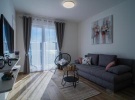 Tisno Laurel Apartments