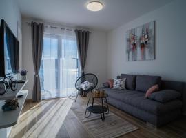 Tisno Laurel Apartments, apartment in Tisno
