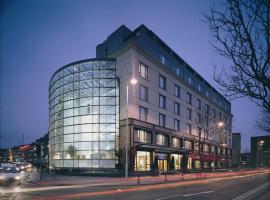 The Green, hotel in Dublin City Centre, Dublin