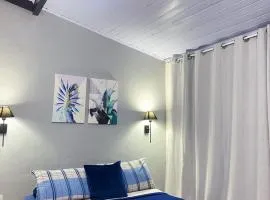 Pousada Hospedagem Caribe