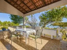 Seaside holiday house Banj, Pasman - 21126