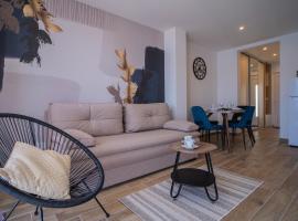 Laurel Apartments, apartamento em Tisno