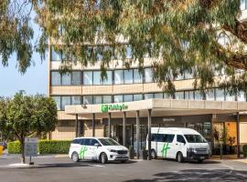 ホリデイ イン メルボルン エアポート（Holiday Inn Melbourne Airport by IHG）、メルボルンのホテル