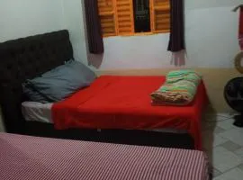 Hostel e Pousada Gratiluz