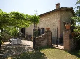 Agriturismo San Giusto