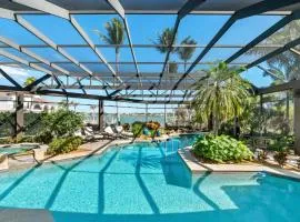 Conover Court Villa