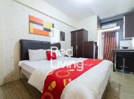 Apartemen Kemang View - Room 88 Tower Acasia