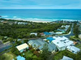 Oceanic 3 - East Ballina