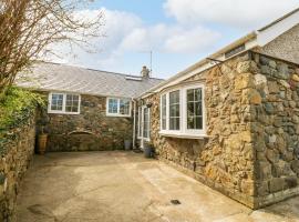 Glan Felin, hotel en Aberdaron