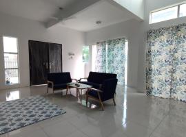 Gopeng Senada Holiday House, majoitus kohteessa Gopeng