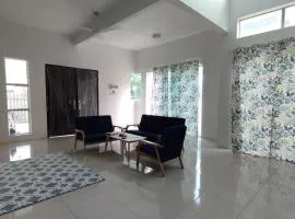 Gopeng Senada Holiday House