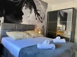 Ulcinj Apartments