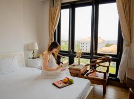 SeaColor Beachstay Danang Hotel by Haviland
