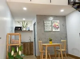 Vania House comfortable studio near the airport