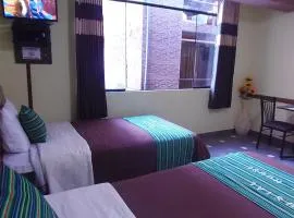 Hostal Pablo's House