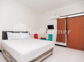 Wisma Juanda Bogor Mitra RedDoorz, Hotel in Bogor