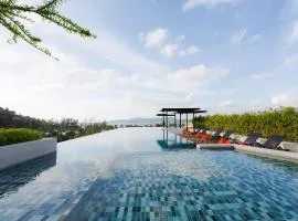 6th Avenue Surin Condo