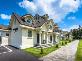 Spa Belis Pension, hotel a Jeju