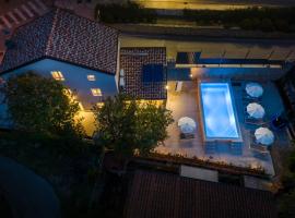 Casa Allegra, hotel in Mali Lošinj