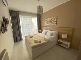Renko Apartman, hotel in Miskolc