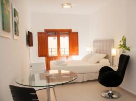 HAPPYVILA Apartments