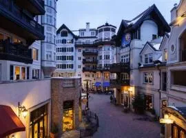 Vail Arrabelle 2 Bedroom Residence