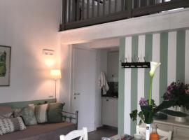 B&B La Dolce Riva, overnattingssted i Lugo