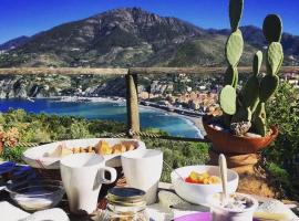 B&B Maremesco, hotel v Levantu