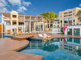 voyage belek restaurants Rixos Park Belek - The Land Of Legends Access