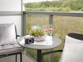 Apartamenty Lambert Grzybowo, Hotel in Grzybowo