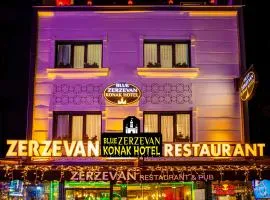 Blue Zerzevan Konak Hotel