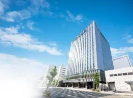 ホテルオーレ　イン、静岡市にある静岡空港 - FSZの周辺ホテル
