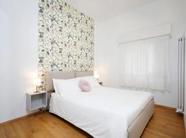 Appartamenti Diffusi di Villa Fiorita con accesso alle PISCINE della struttura principale, hotel v destinaci Cattolica