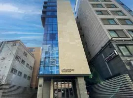 Urbanstay Boutique Ikseon