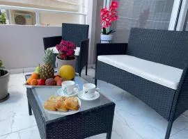 Comfort House Mimosa 2