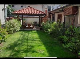 Guest House Ofilovi, homestay in Nesebar