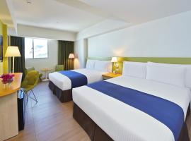 Fullon Poshtel Kenting, hotel en Kenting