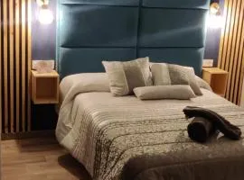 Duerme a gusto - Tu habitación acogedora en Torredonjimeno