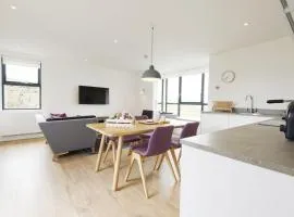 Buckie - 2 Bed Luxury Apartment